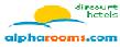 Alpha Rooms - Summer 2011 Early Booking Offers